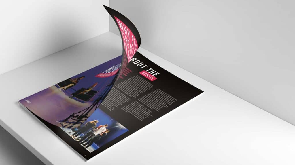 Birmingham City University - Media Guide