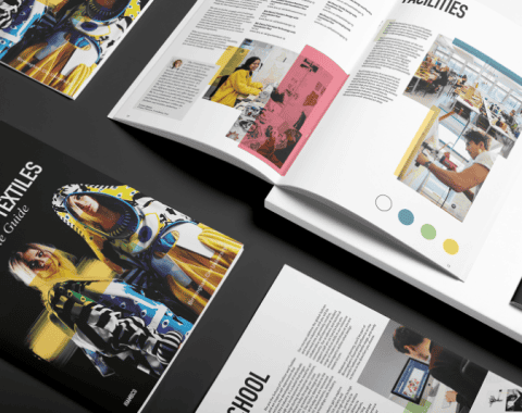 Birmingham City University Course Specific Guides