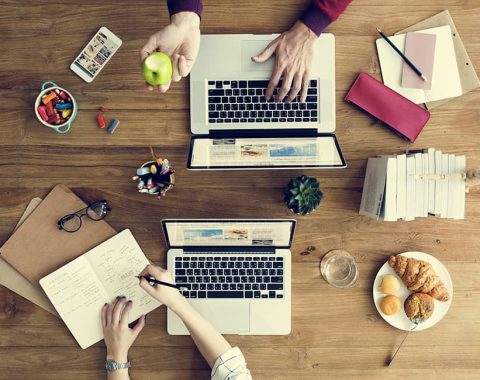 Design agency
