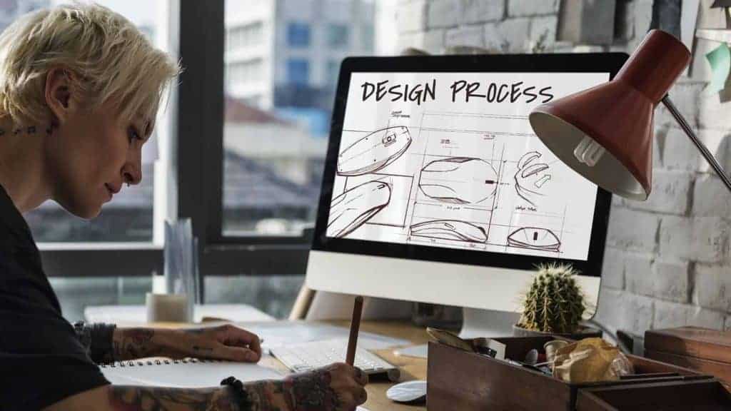The Secrets to a Successful Logo Design Process Revealed
