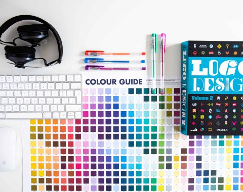Branding Packages