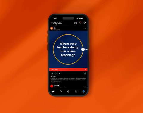 JISC FE Social Animation