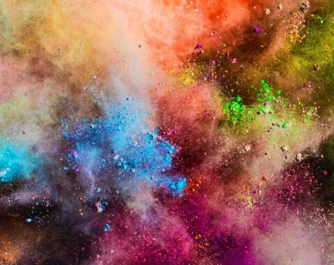 colorful-powder-splashing-in-the-air
