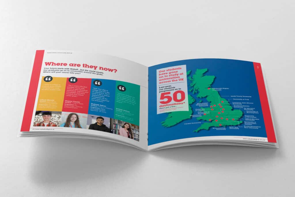 Walsall College