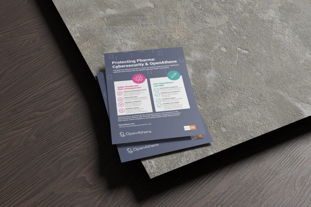Jisc Flyer