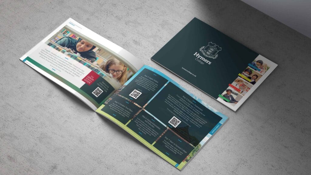 Hymers College Prospectus